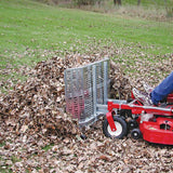 Jrco 55-In. Leaf Blade Plow - Jrco