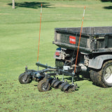 Jrco 60-In. Hooker Aerator | Tow Behind - Jrco