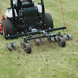 Jrco 60-In. Hooker Aerator | Tow Behind - Jrco