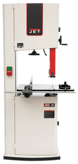 JWBS-18, 18" Bandsaw, 1-3/4HP, 115/230V - Jet