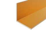 KERDI-BOARD-E: L-Shaped Building Panel - 24-1/2" X 96" Schluter