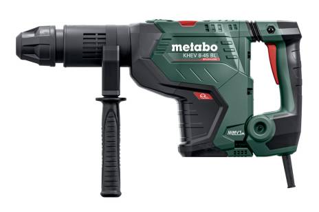 KHEV 8-45 BL - Metabo