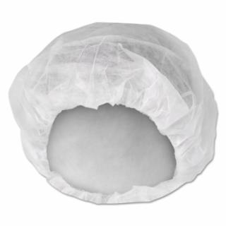 Kimberly-Clark Professional KleenGuard® A10 Bouffant Caps - 1000 per Order - Kimberly-Clark Professional