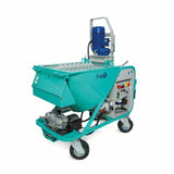 KOINE 35 Single-Phase Plaster Sprayer - Imer Group