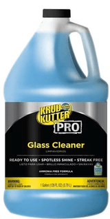 Krud Kutter Pro Glass Cleaner - Rust-Oleum