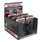 Leather Face Knee Pads - RTC Products