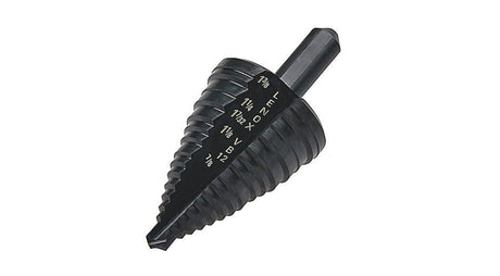 Lenox Vari-Bit® Step Drill Bits - Lenox Tools