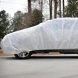 Lightweight Protective Car Covers - Trimaco