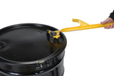 Lo-Profile Drum Caddies with Bung Wrench Handle - Vestil