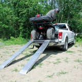 Loading Ramps - Kit of 2 Ramps - MetalTech