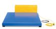 Low Profile Electric/Hydraulic Scissor Lift Tables - Vestil