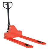 Low Profile Pallet Trucks - Vestil