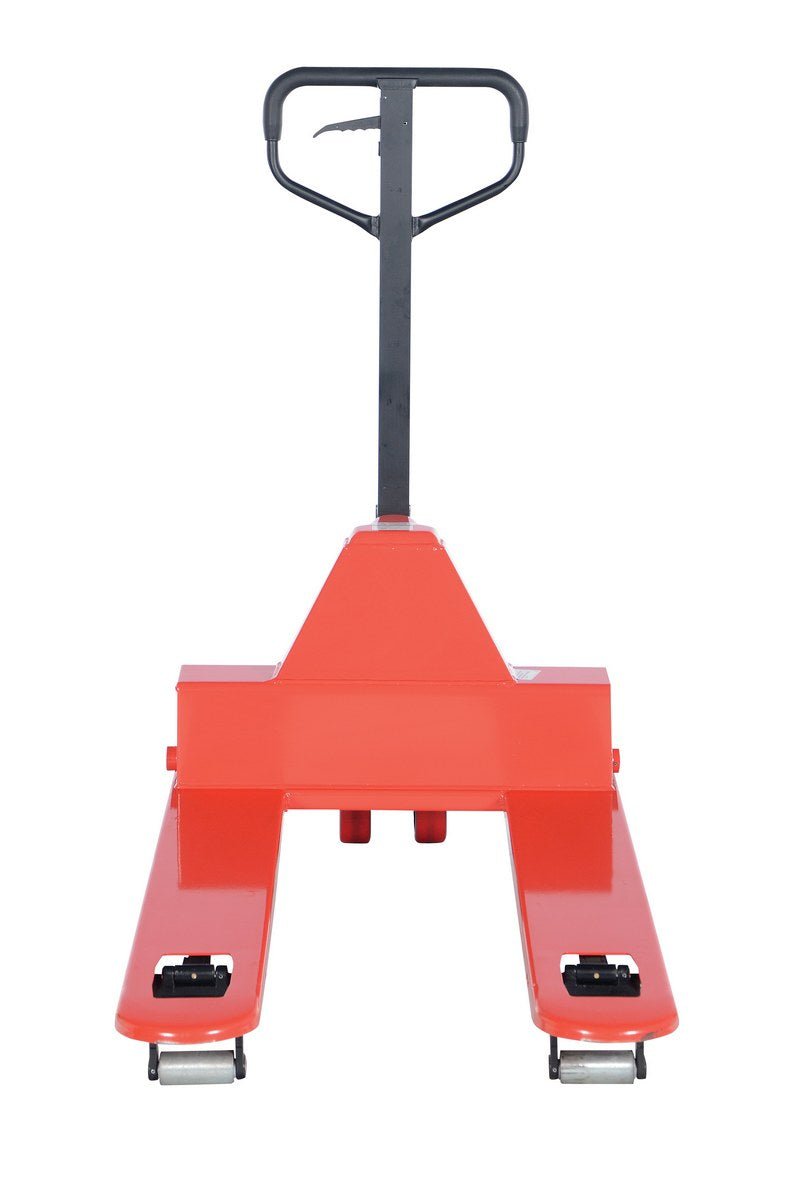 Low Profile Pallet Trucks - Vestil