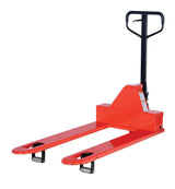 Low Profile Pallet Trucks - Vestil