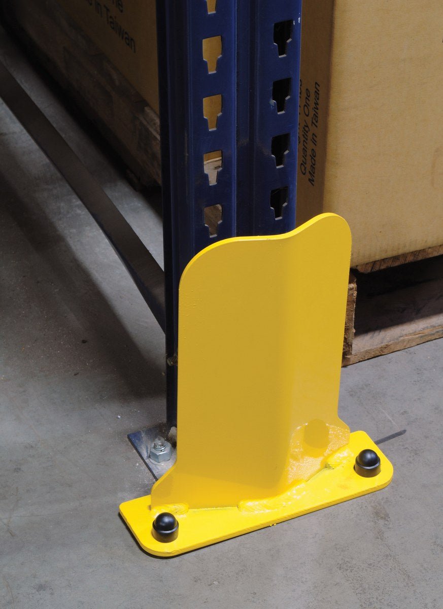 Low Profile Rack Guards - Vestil