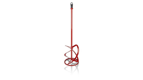 M-160-R 6 3/4" (M-14 threaded) Mortar Mixer Paddle By Rubi Tools Rubi Tools