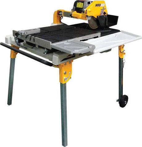 M1030 Tile Saw - SawMaster