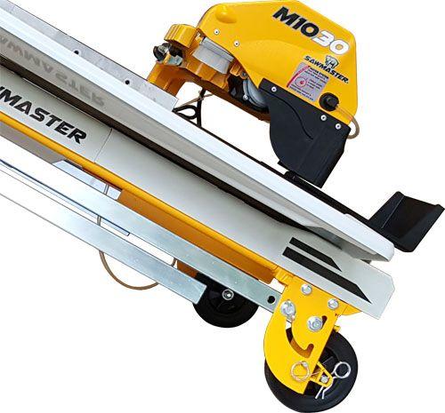 M1030 Tile Saw - SawMaster