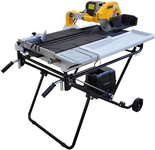 M1036 Tile Saw - SawMaster