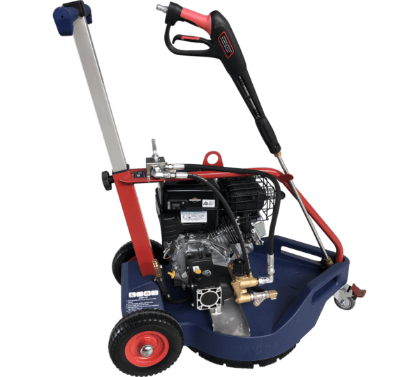 Makinex Dual Pressure Cleaner - Makinex