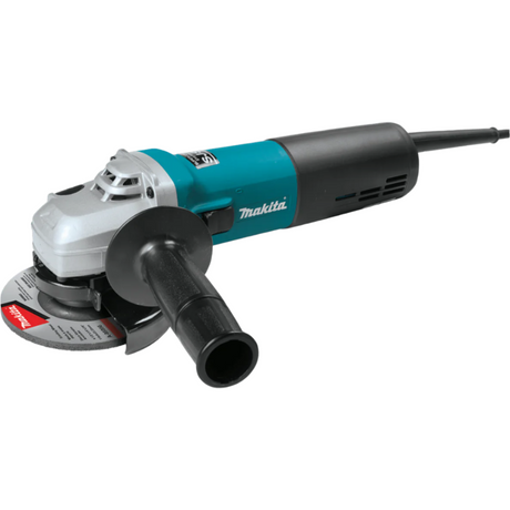 Makita 9565CV Variable-Speed Angle Grinder - Makita