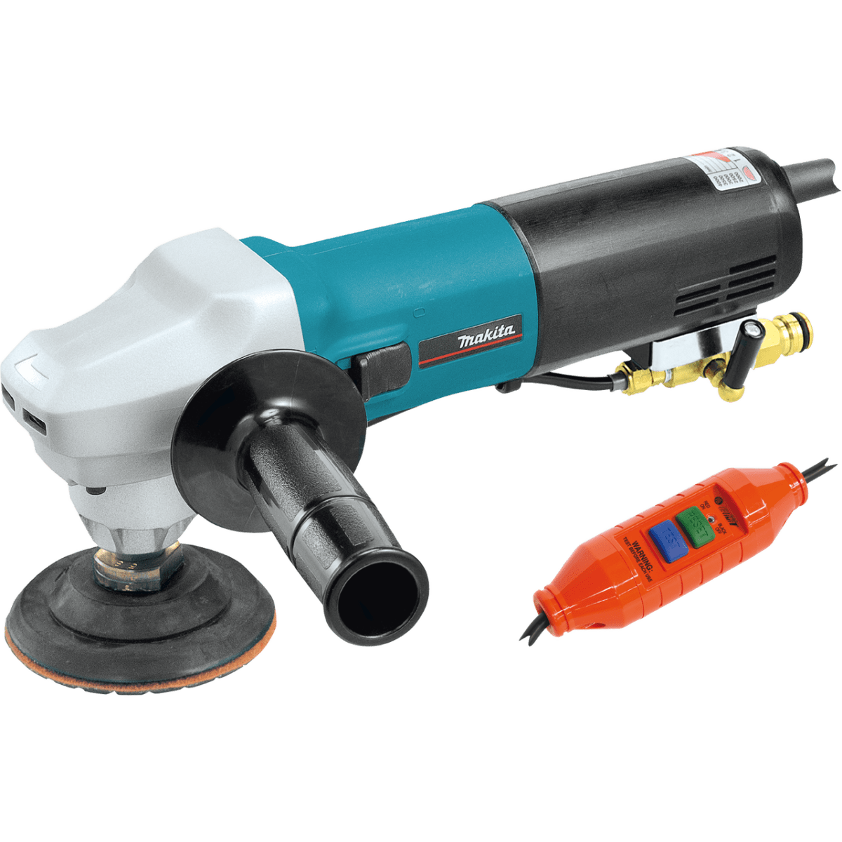 Makita Wet Polisher PW5001C - Makita