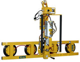 Manual Rotator 700/500 - MR4 Lifter Series - Wood's Powr-Grip