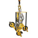 Manual Rotator 700/500 - MR4 Lifter Series - Wood's Powr-Grip