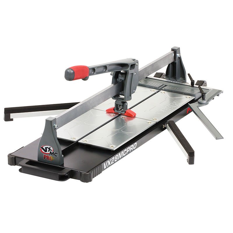 Manual Tile Cutters - Pearl Abrasive