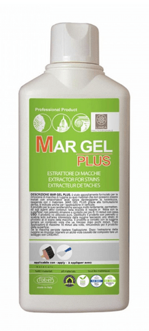 Mar Gel Oxi Kit - MB Stone Care