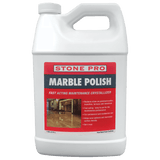 Marble Polish - Maintenance Crystalizer - Stone Pro