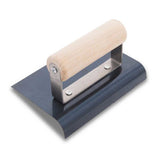 Marshalltown Blue Steel Hand Edger | 6 X 4 - MarshallTown