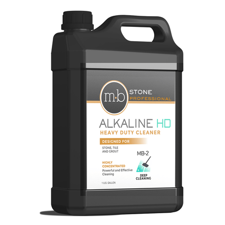 MB-2 Alkaline HD - MB Stone Care