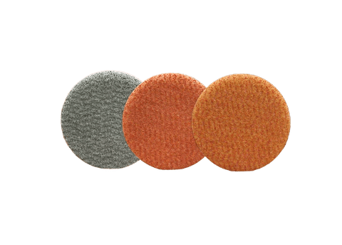 MB Stone PYRO™ Pads - MB Stone Care