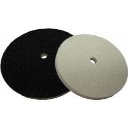 Medium Density Felt Pads - Weha