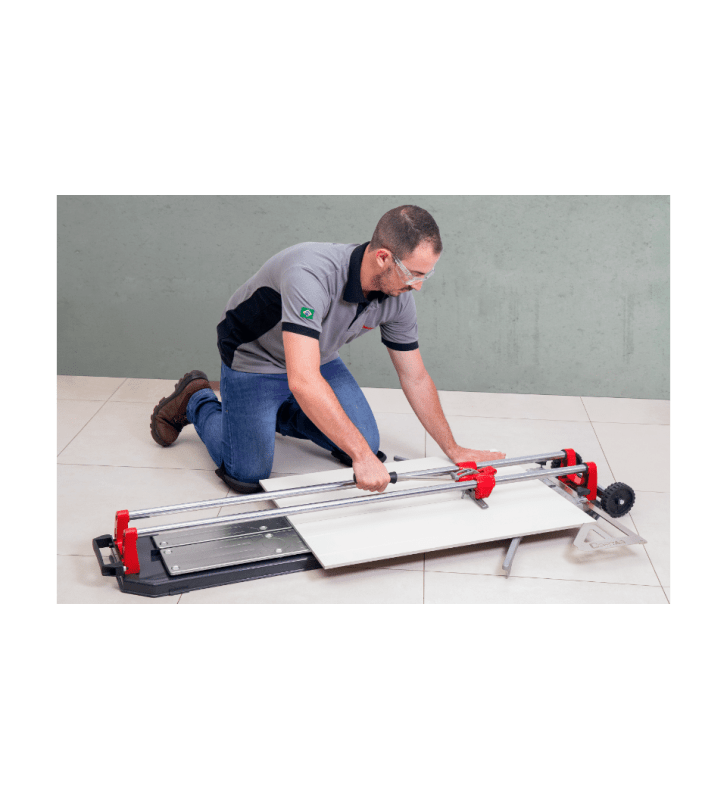 MEGA 125 49" Tile Cutter - Cortag