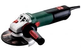 Metabo WE 15-150 Quick Angle Grinder - Metabo