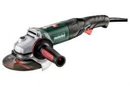 Metabo WE 1500-150 RT Angle Grinder - Metabo