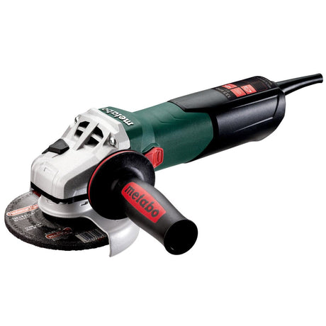 Metabo WEV 15-125 HT 5" Angle Grinder - Metabo