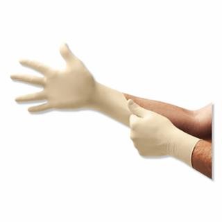 MICROFLEX® Diamond GripTM MF-300 Latex Powder-Free Disposable Gloves - Microflex