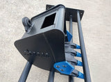 Mini Excavator Bucket - Star Industries