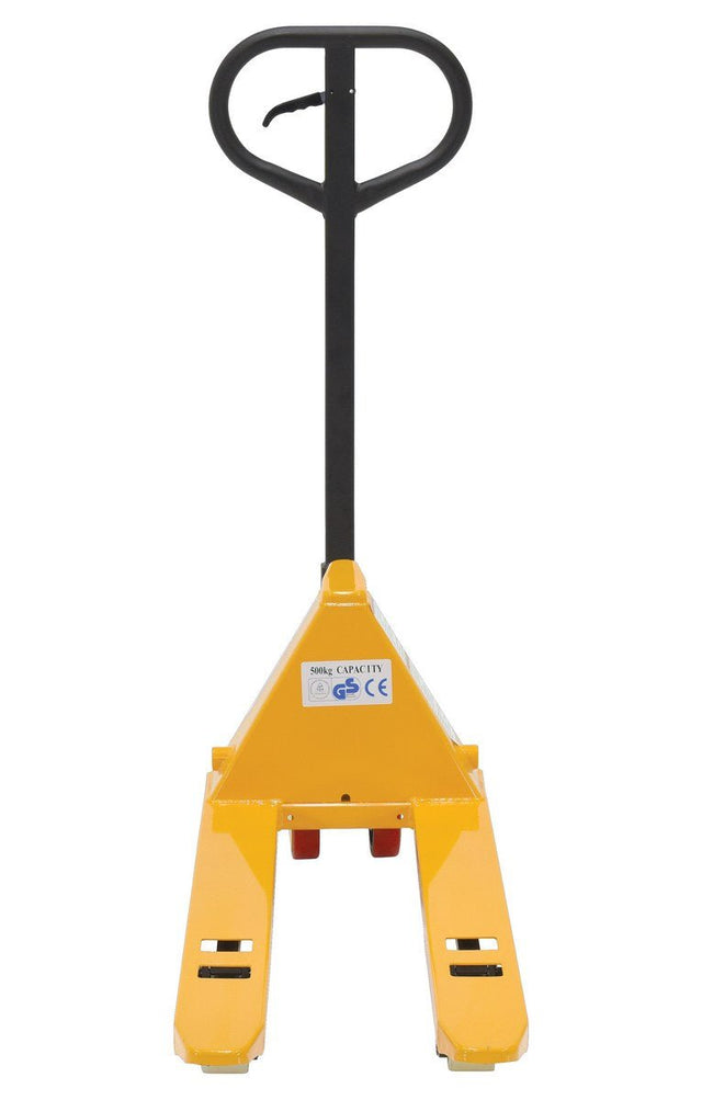 Mini Hand Pallet Trucks - Vestil