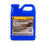 Miracle 511 Impregnator Sealer 511QT6 Miracle Sealants Quart