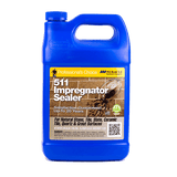 Miracle 511 Impregnator Sealer 511GAL4 Miracle Sealants Gallon