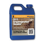 Miracle 511 Impregnator Sealer - Miracle Sealants