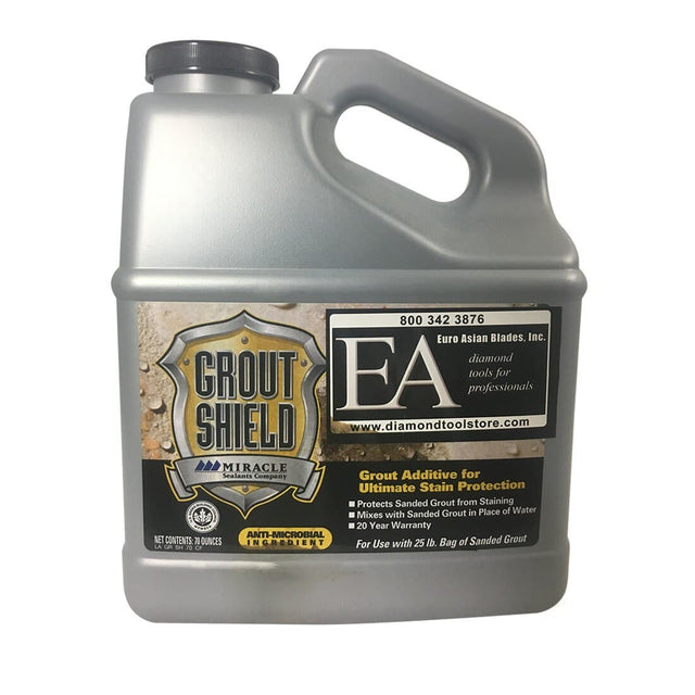 Miracle Grout Shield Miracle Sealants