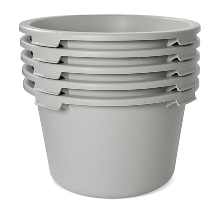 Mix All 60 1193968 Imer Group 5 Pack of Buckets