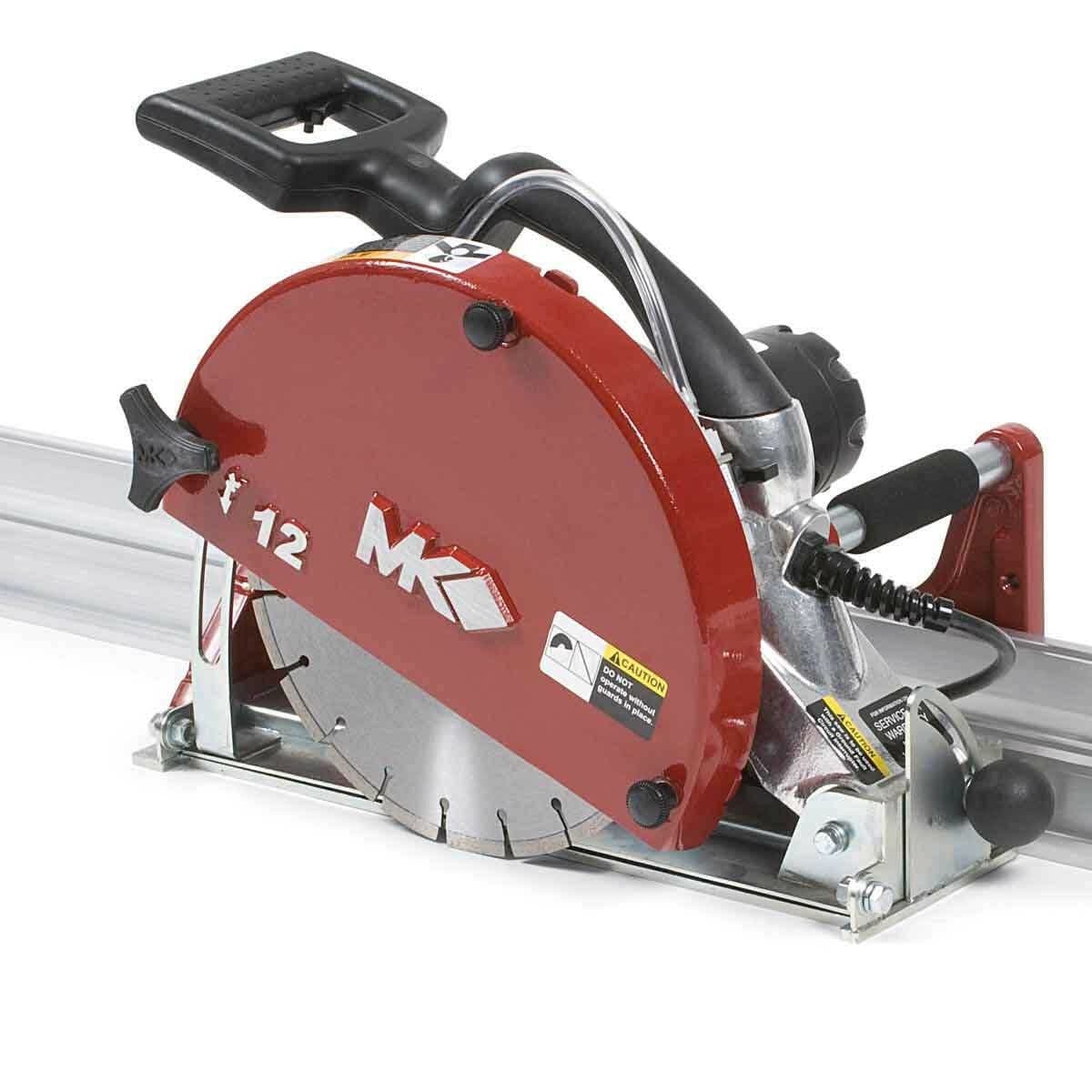 MK-1590 Rail Saw | Rail Saw | Stone Saw | Diamond Tool Store
