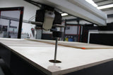 Monster 1 - 5 Axis CNC Machine - D2 Technologies