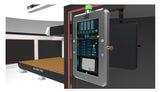 Monster 2 CNC Machine - 5 Axis - D2 Technologies